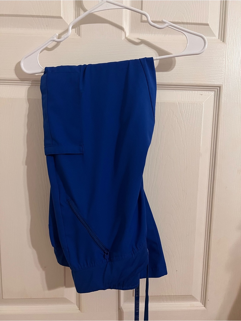 Med Couture Scrub Pants Large